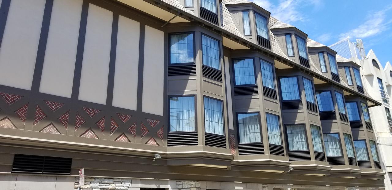 Chelsea Inn San Francisco Exterior photo